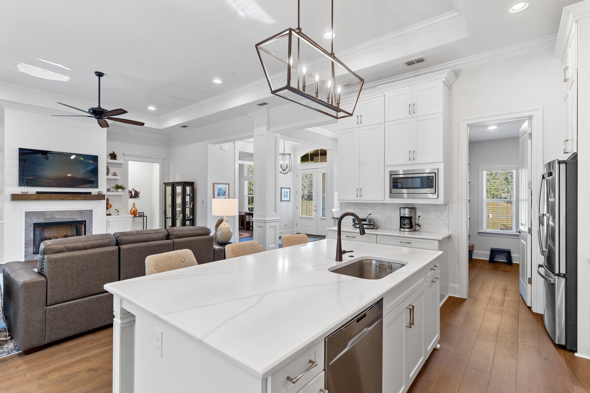 7676 Preservation Road