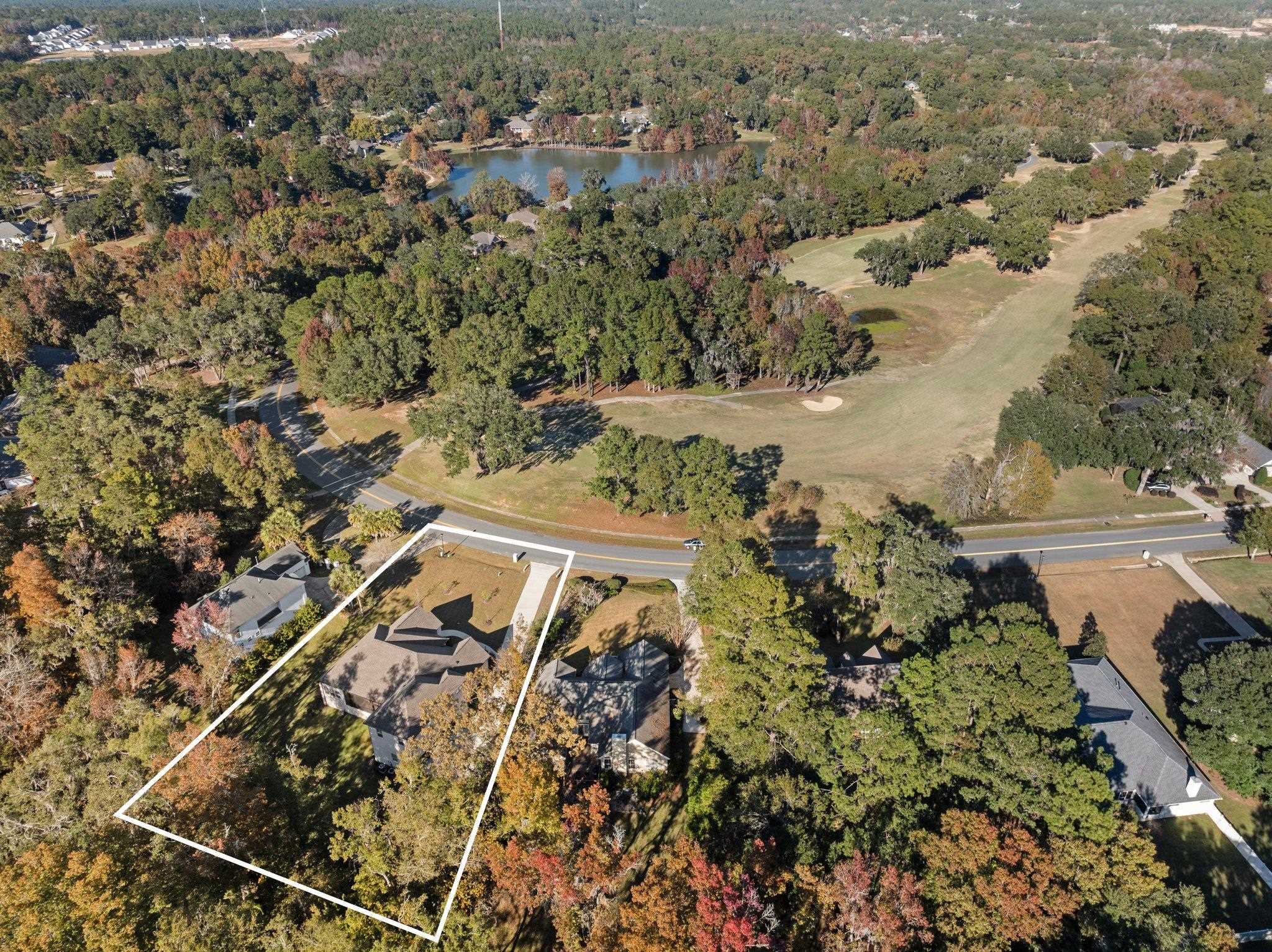 7676 Preservation Road