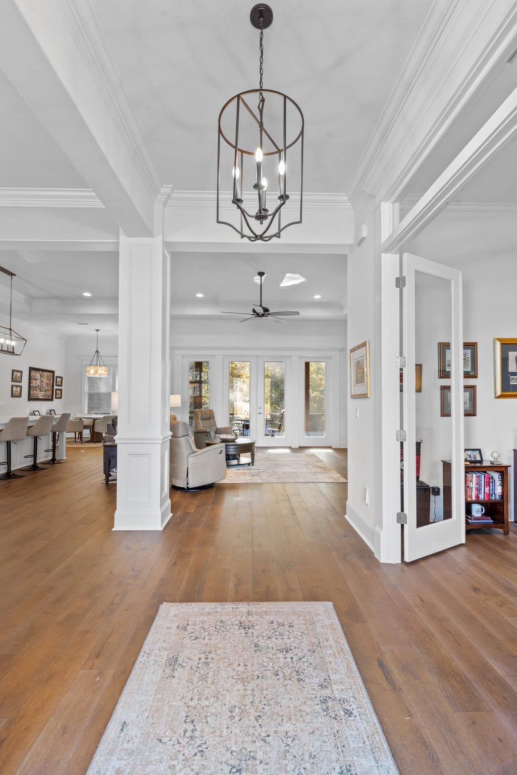 7676 Preservation Road