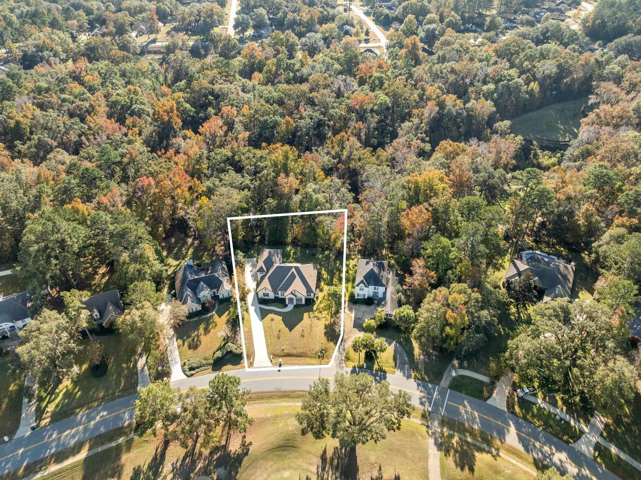 7676 Preservation Road