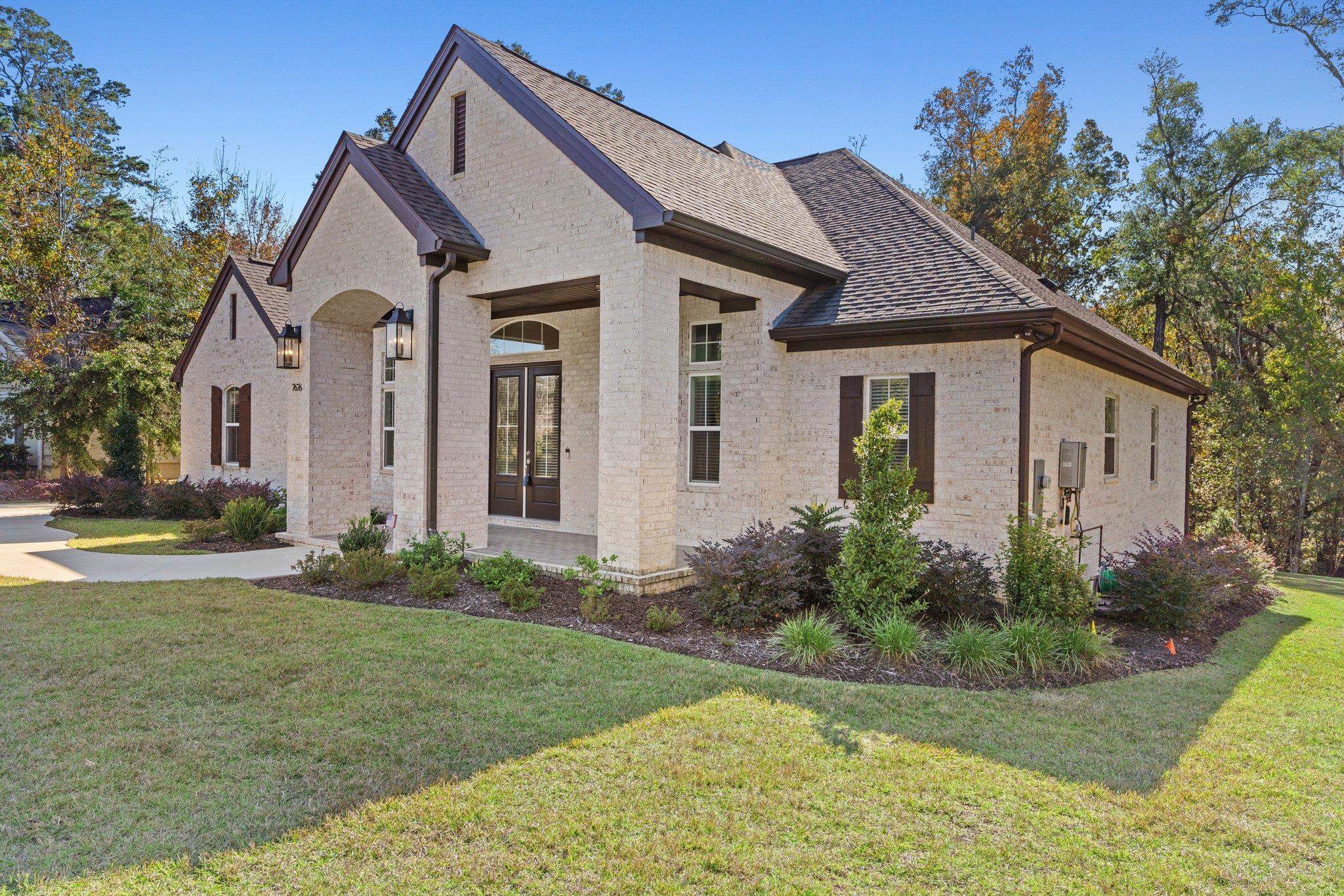 7676 Preservation Road