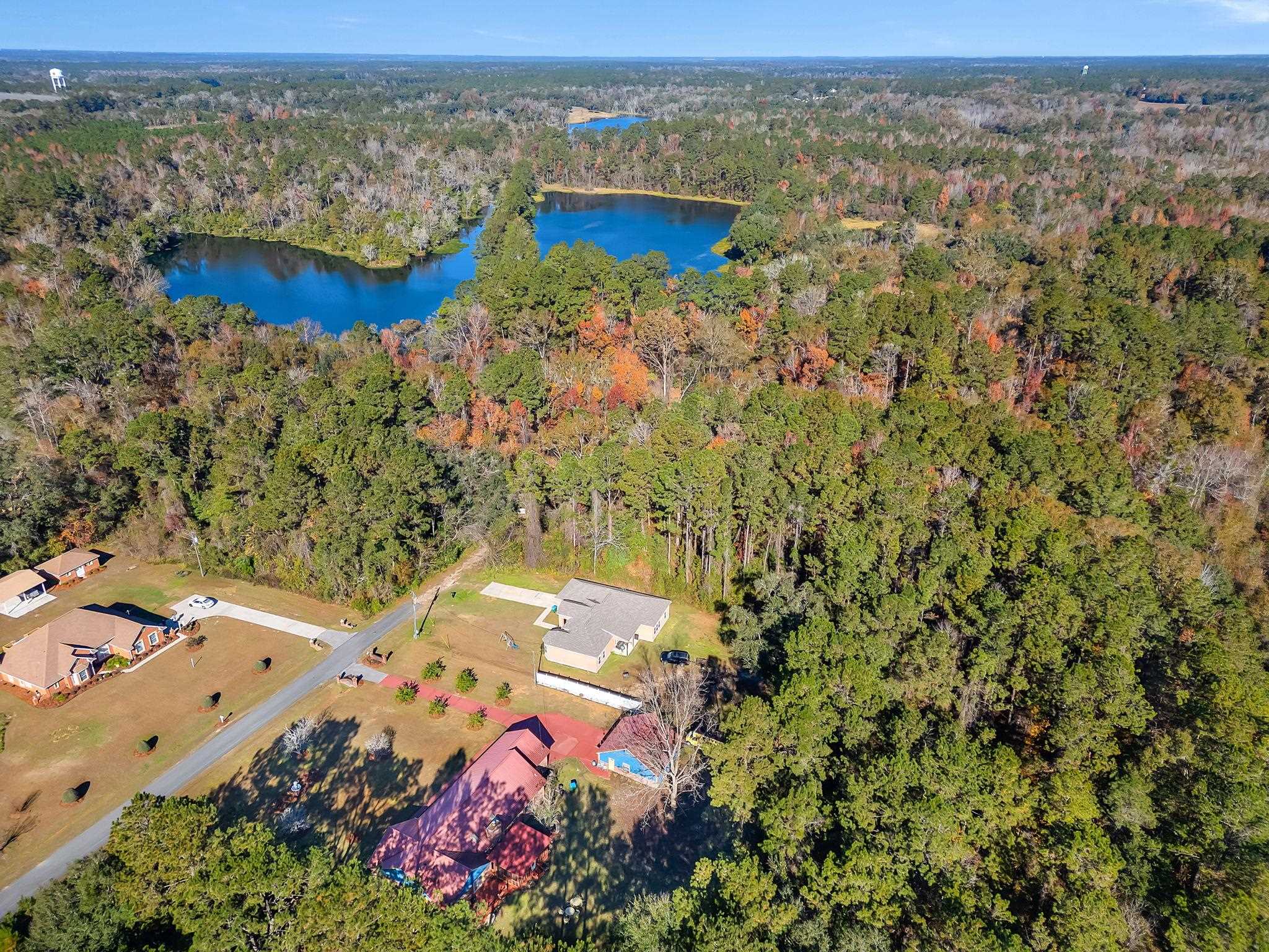 0 Hayward Dupont Road