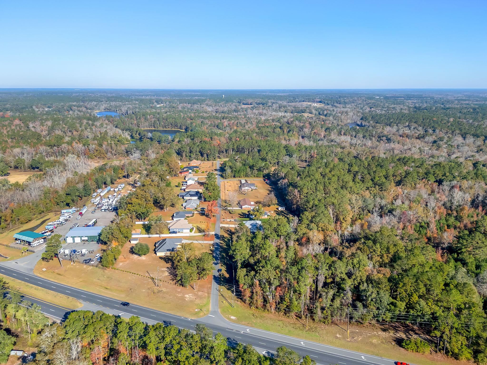 0 Hayward Dupont Road