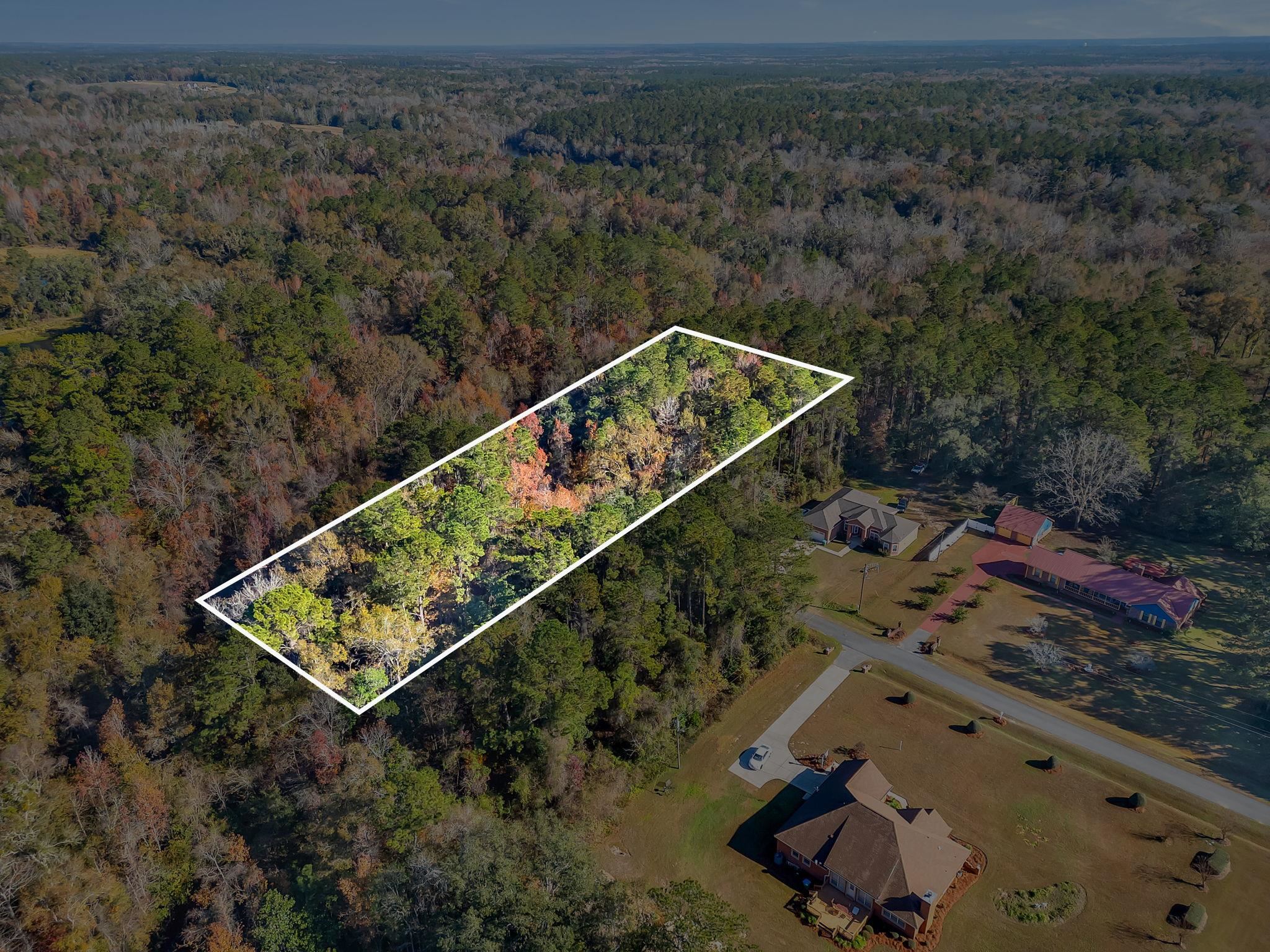 0 Hayward Dupont Road