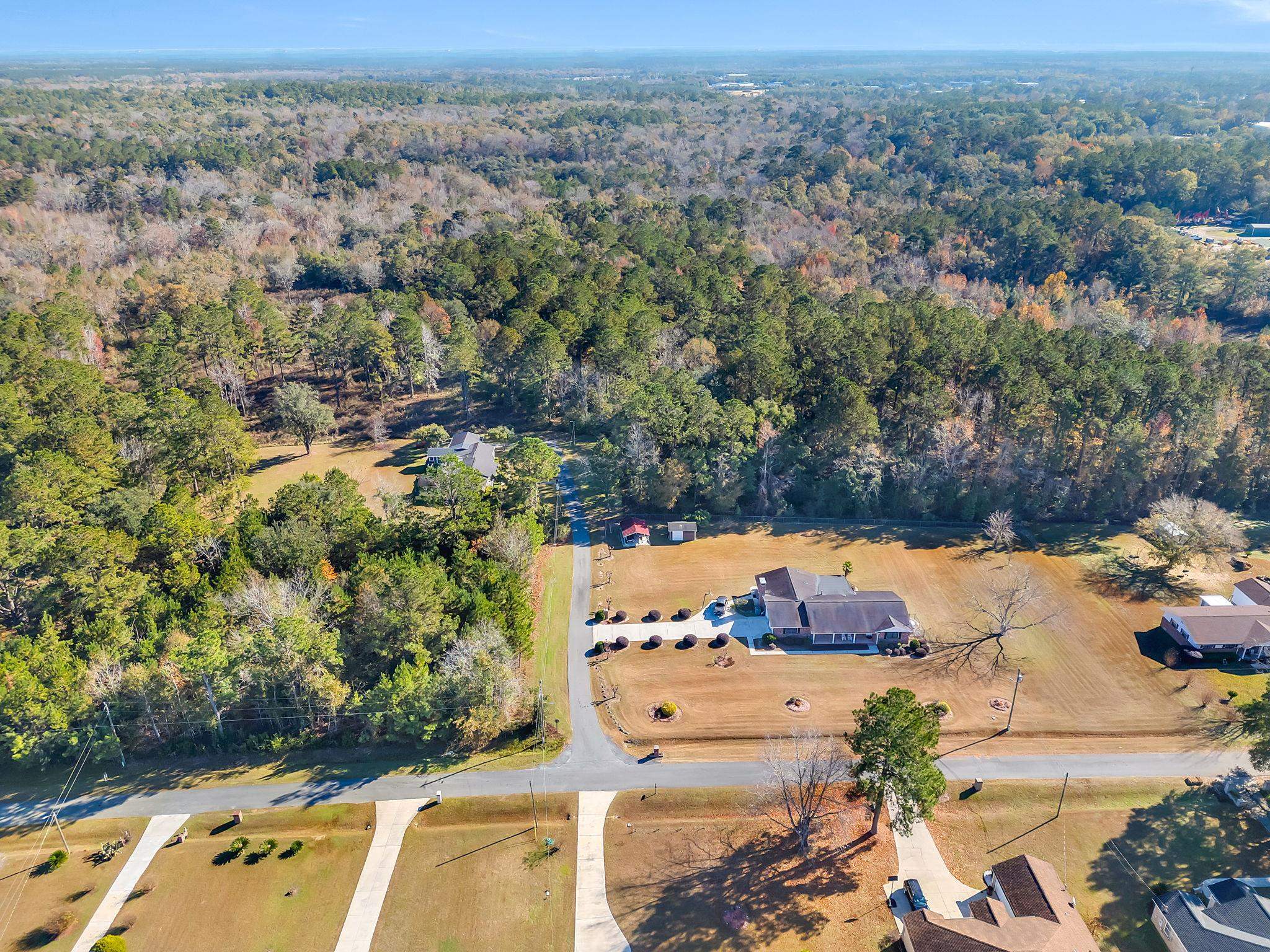 0 Hayward Dupont Road