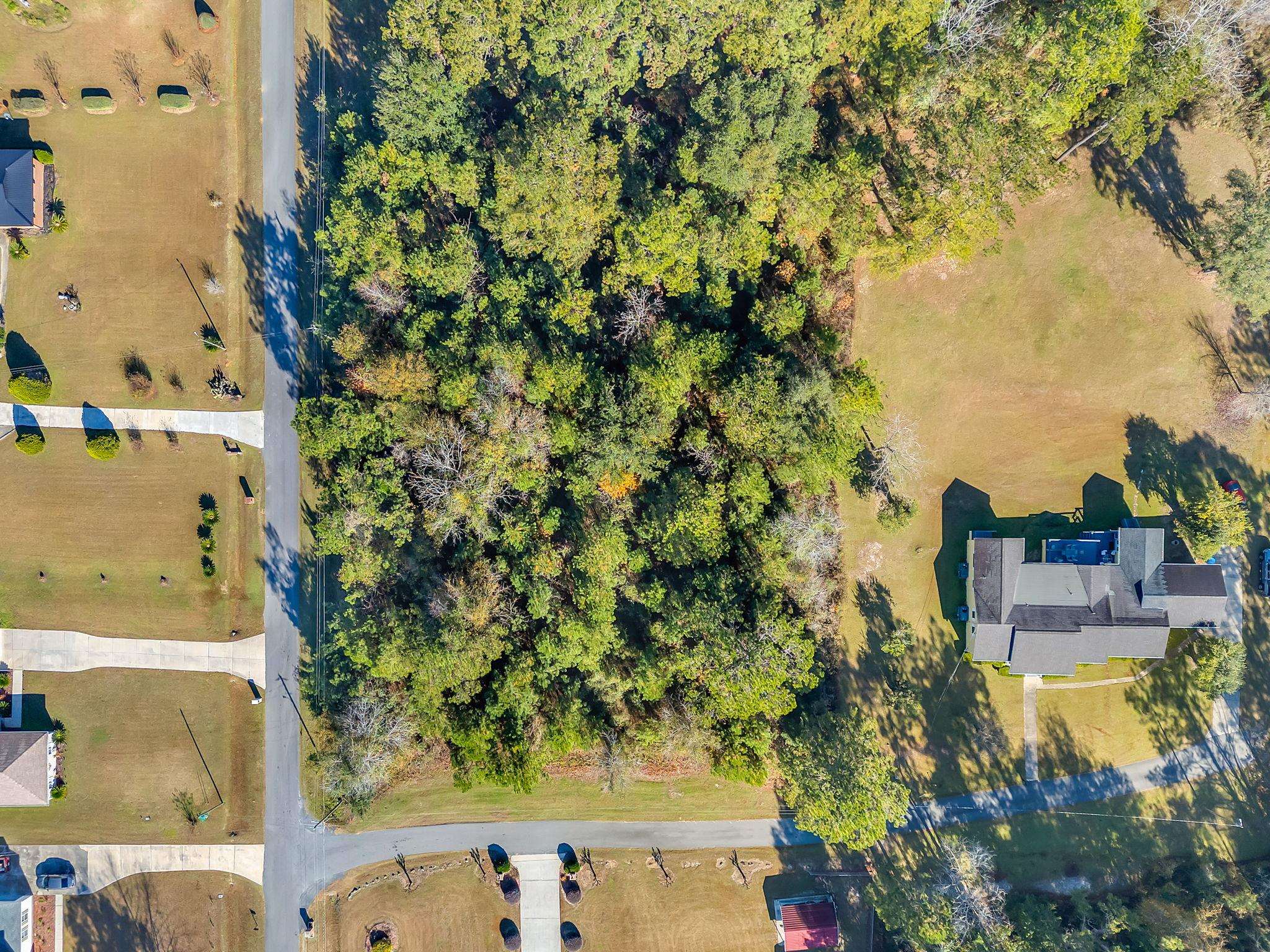 0 Hayward Dupont Road