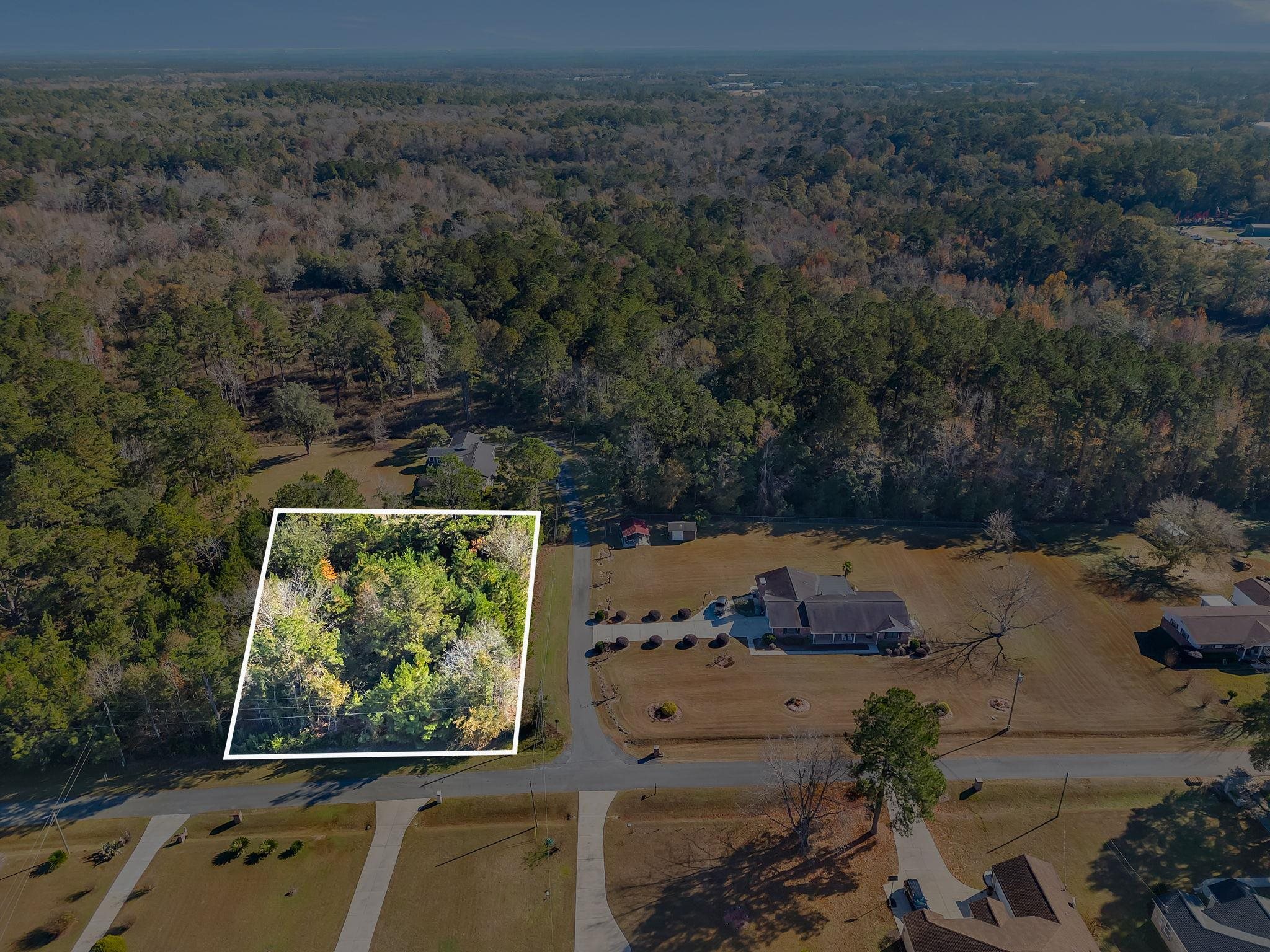 0 Hayward Dupont Road