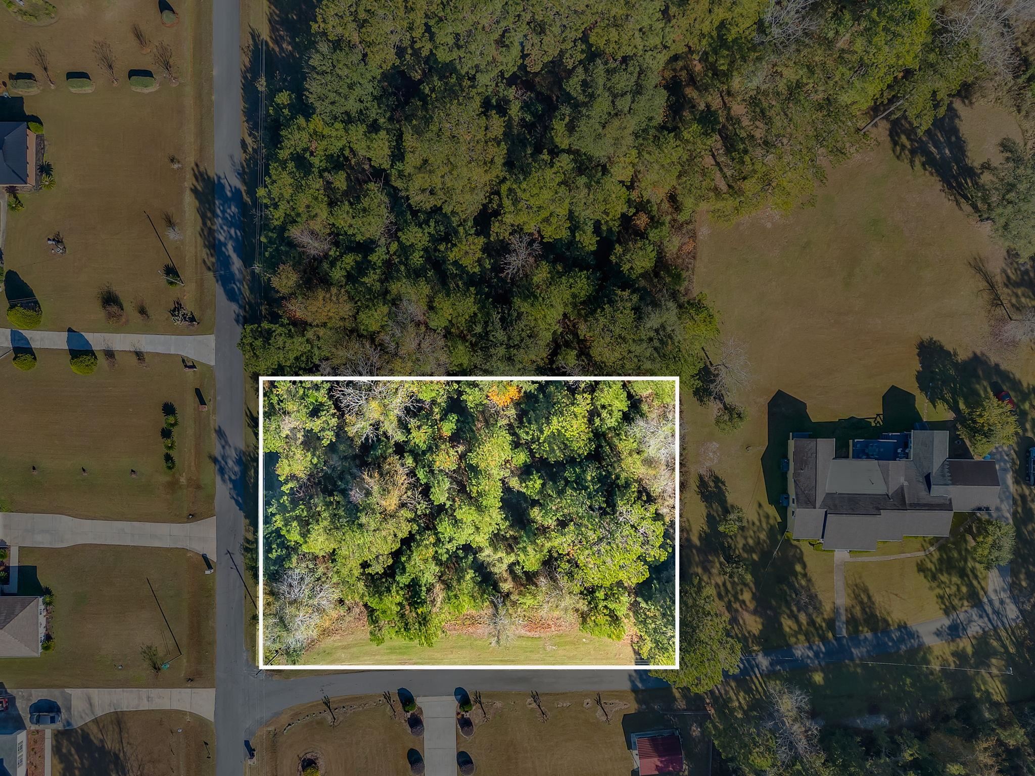 0 Hayward Dupont Road