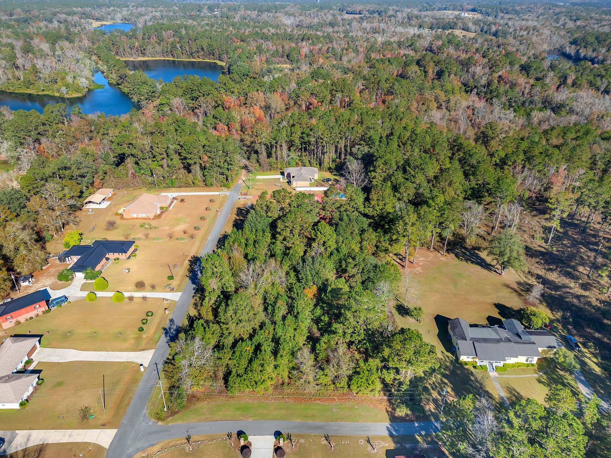 0 Hayward Dupont Road