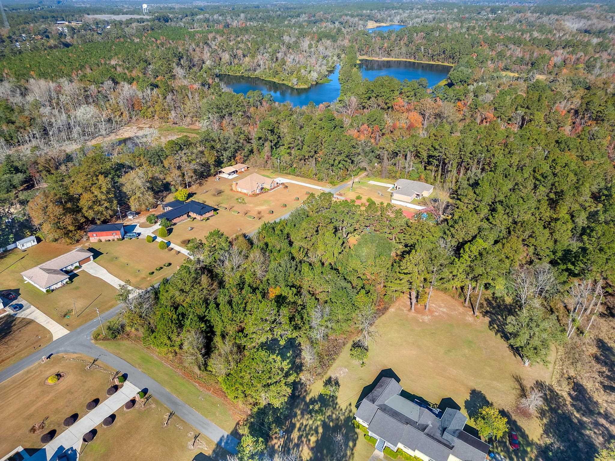 0 Hayward Dupont Road