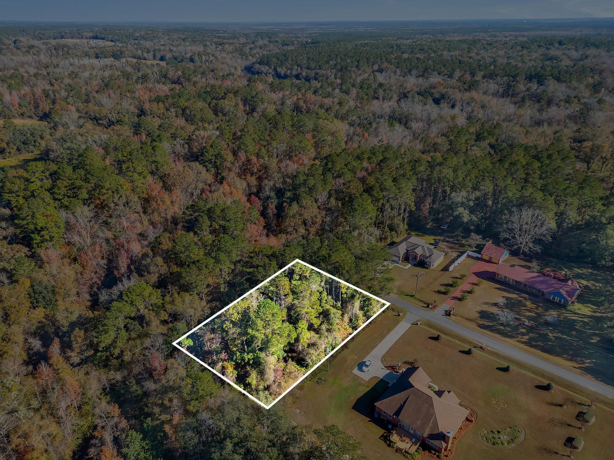 0 Hayward Dupont Road