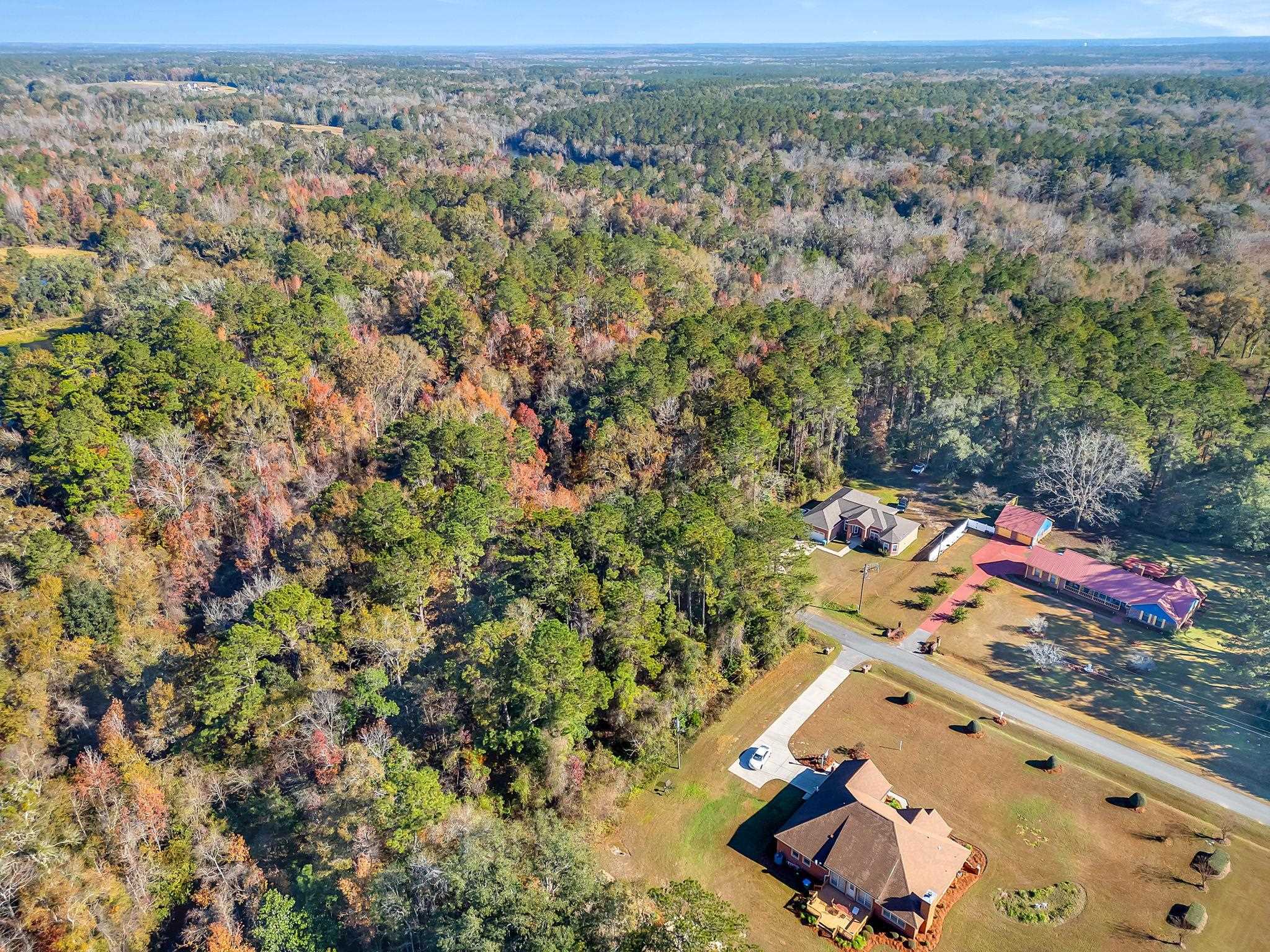 0 Hayward Dupont Road