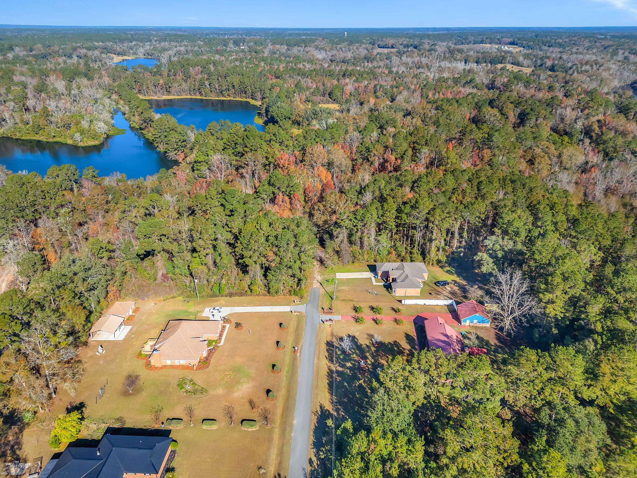 0 Hayward Dupont Road