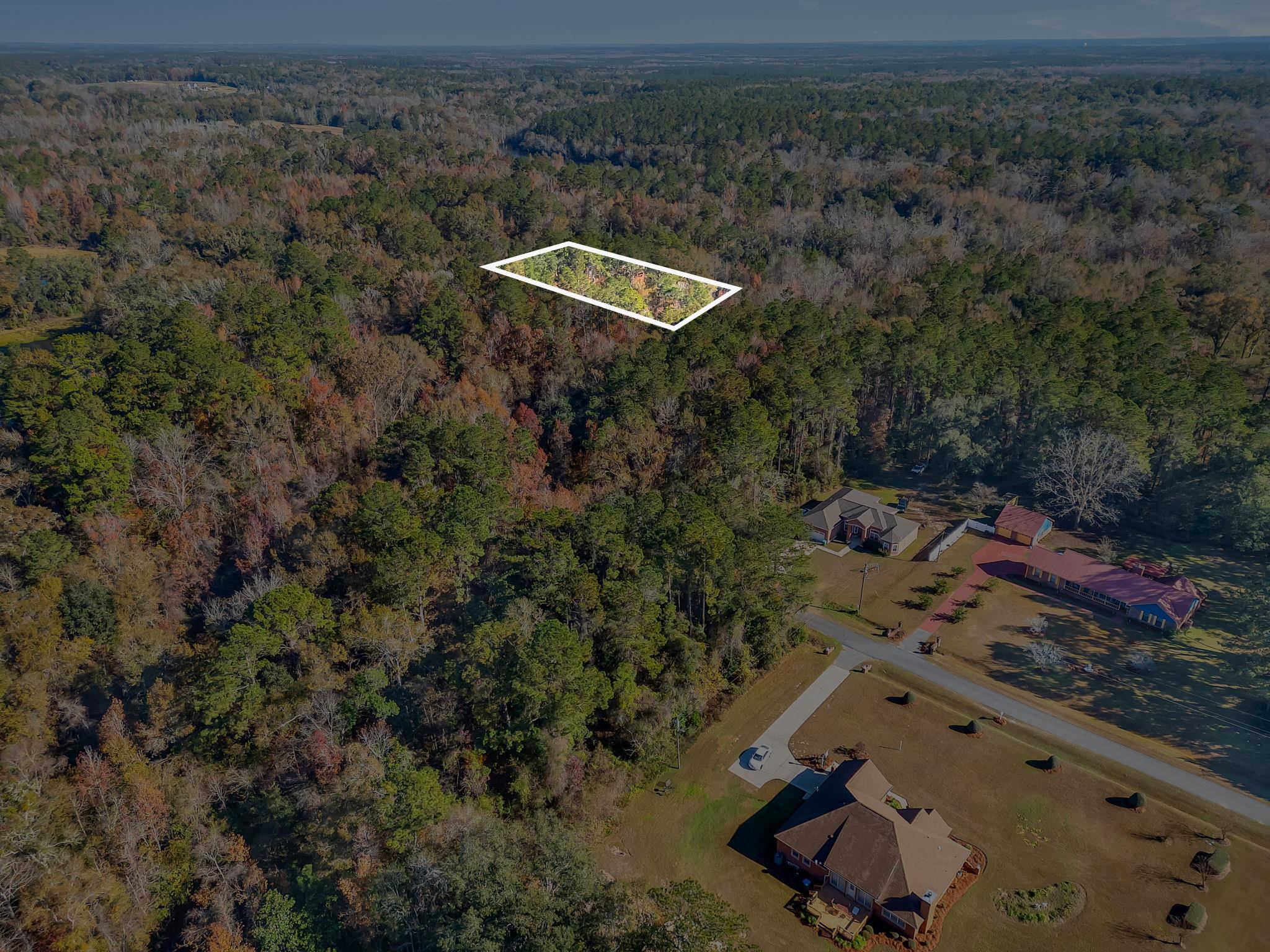 0 Hayward Dupont Road