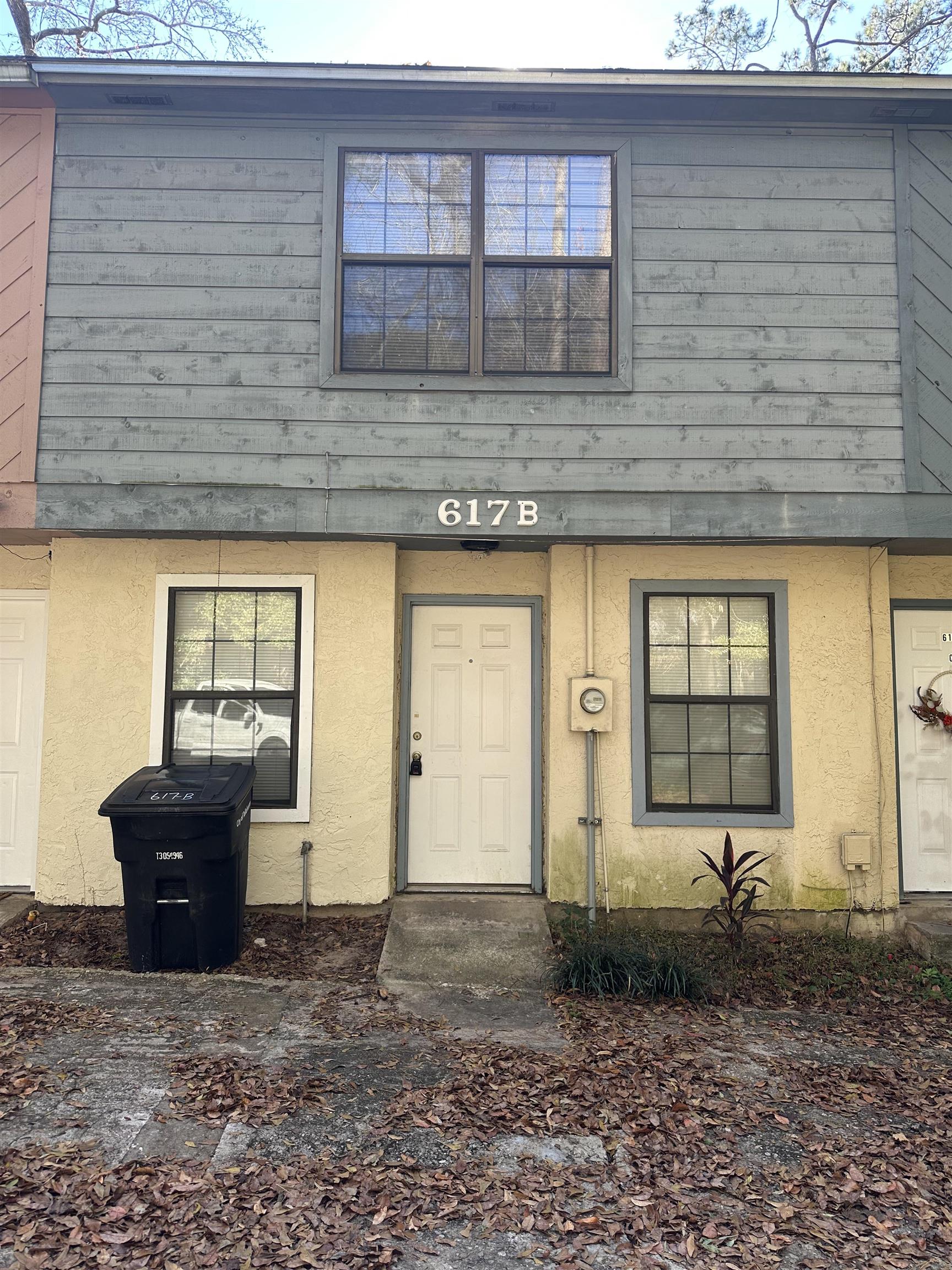 617-B Plymouth Court Unit: B