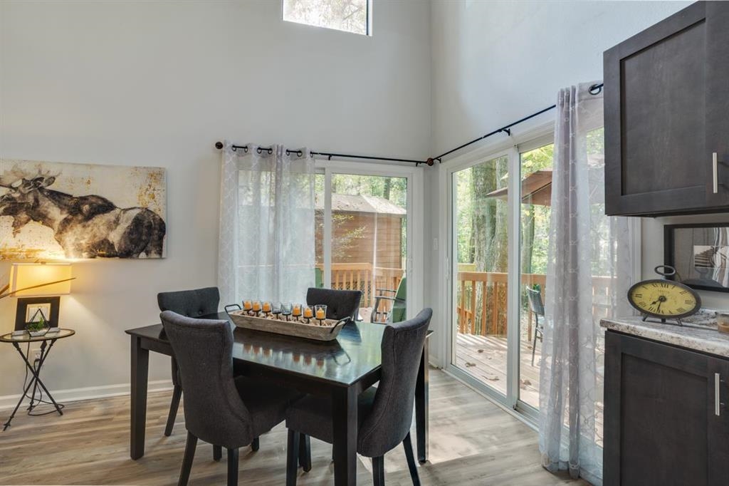 1673 Silverwood Drive