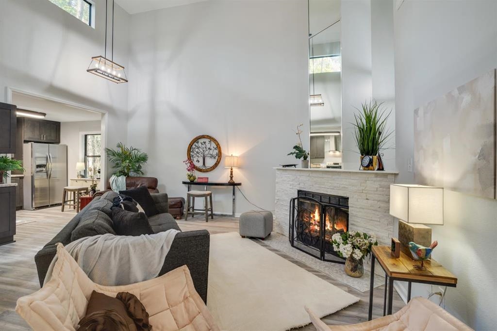 1673 Silverwood Drive