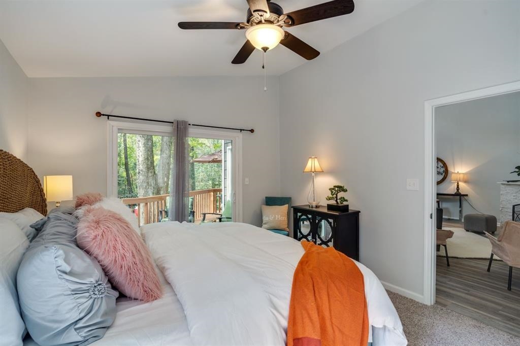 1673 Silverwood Drive