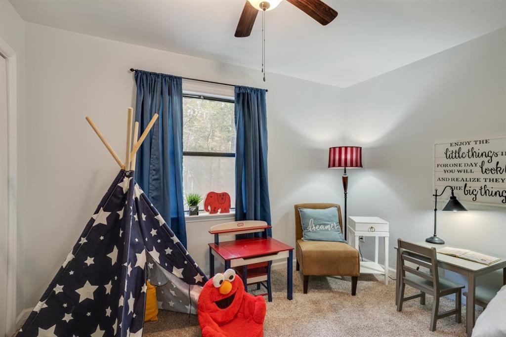 1673 Silverwood Drive