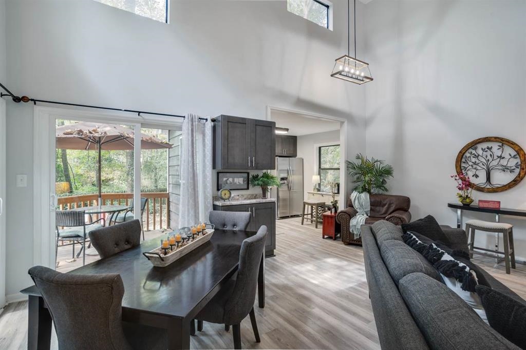 1673 Silverwood Drive