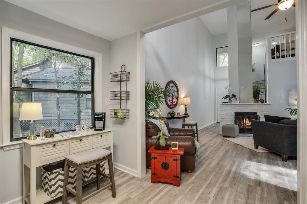 1673 Silverwood Drive