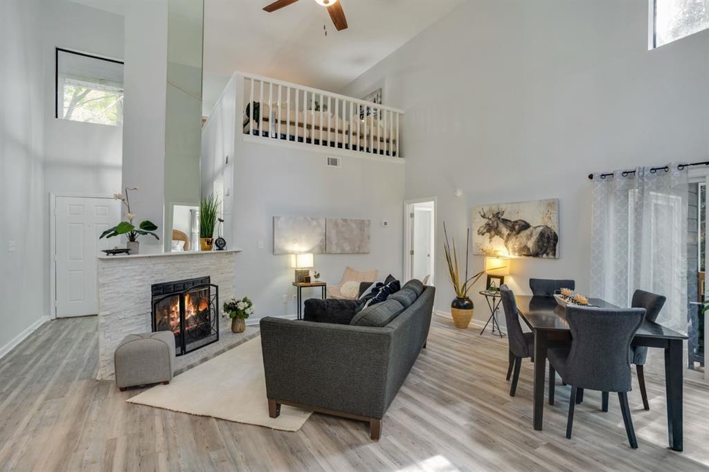 1673 Silverwood Drive