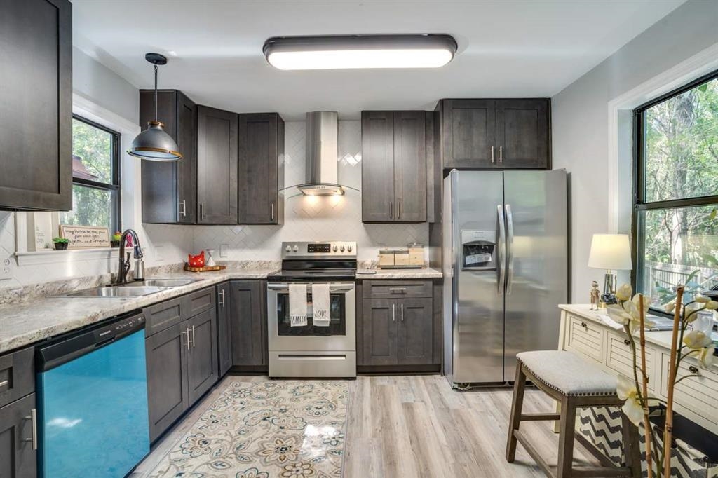 1673 Silverwood Drive