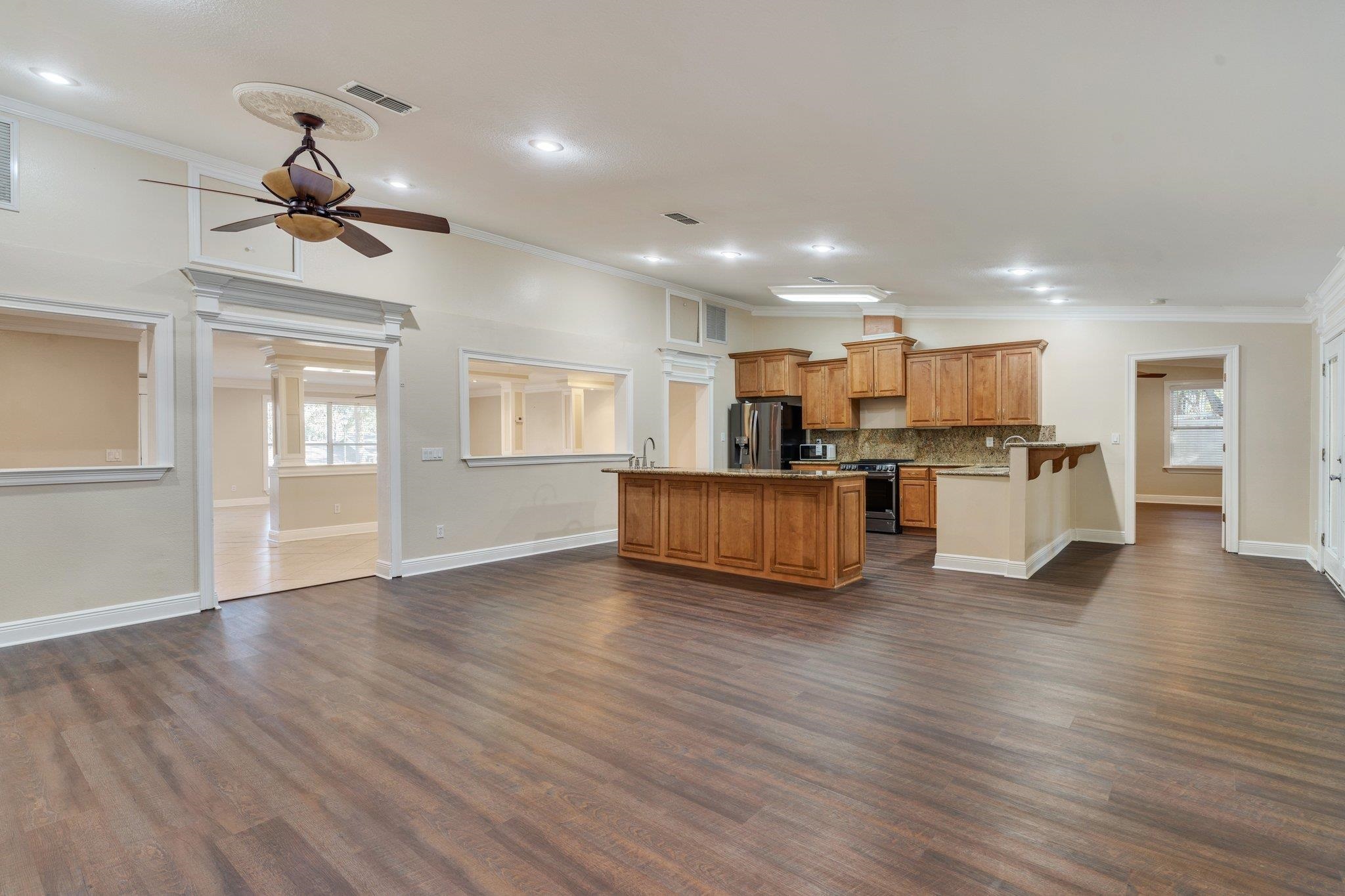 1523 Oldfield Drive
