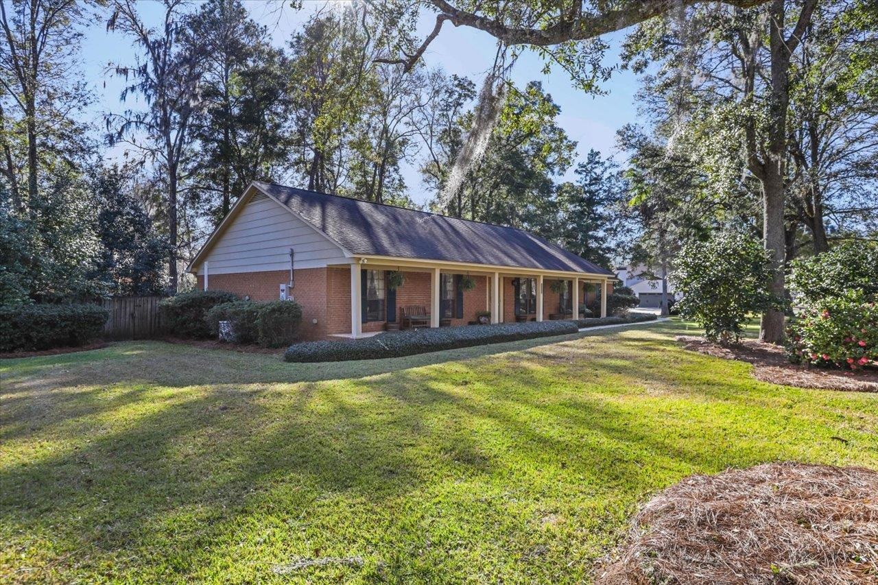 3300 Foley Drive