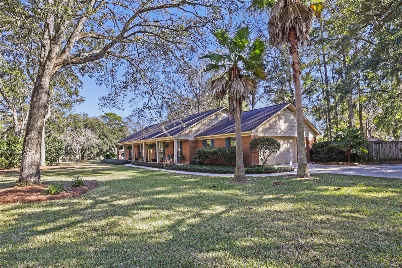 3300 Foley Drive