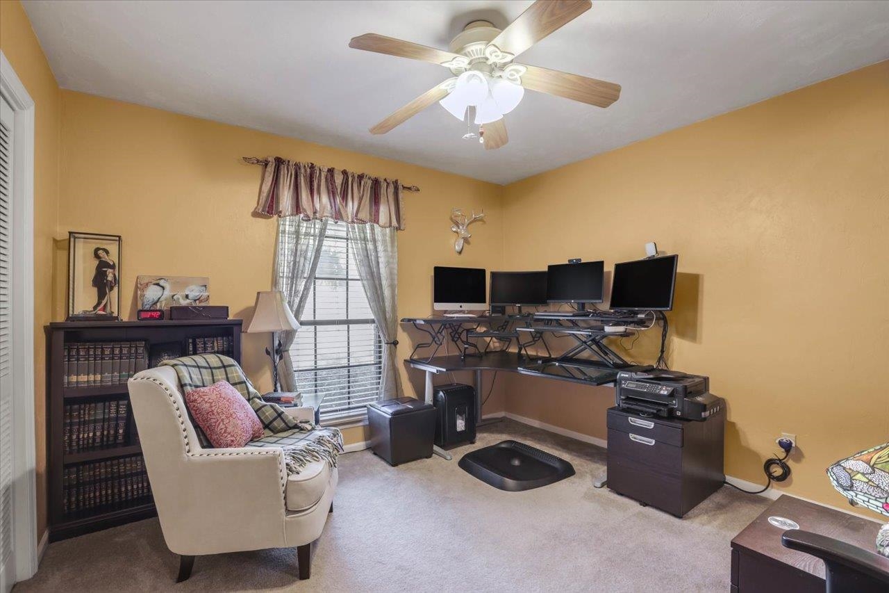 3300 Foley Drive