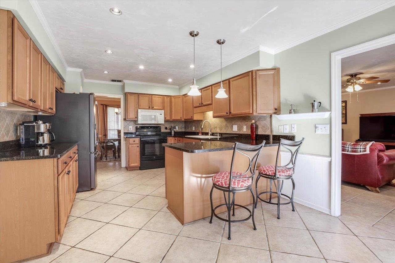 3300 Foley Drive