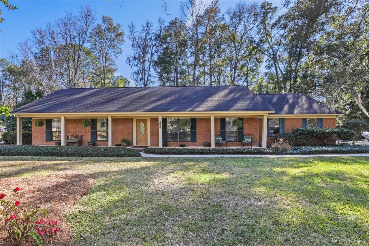 3300 Foley Drive