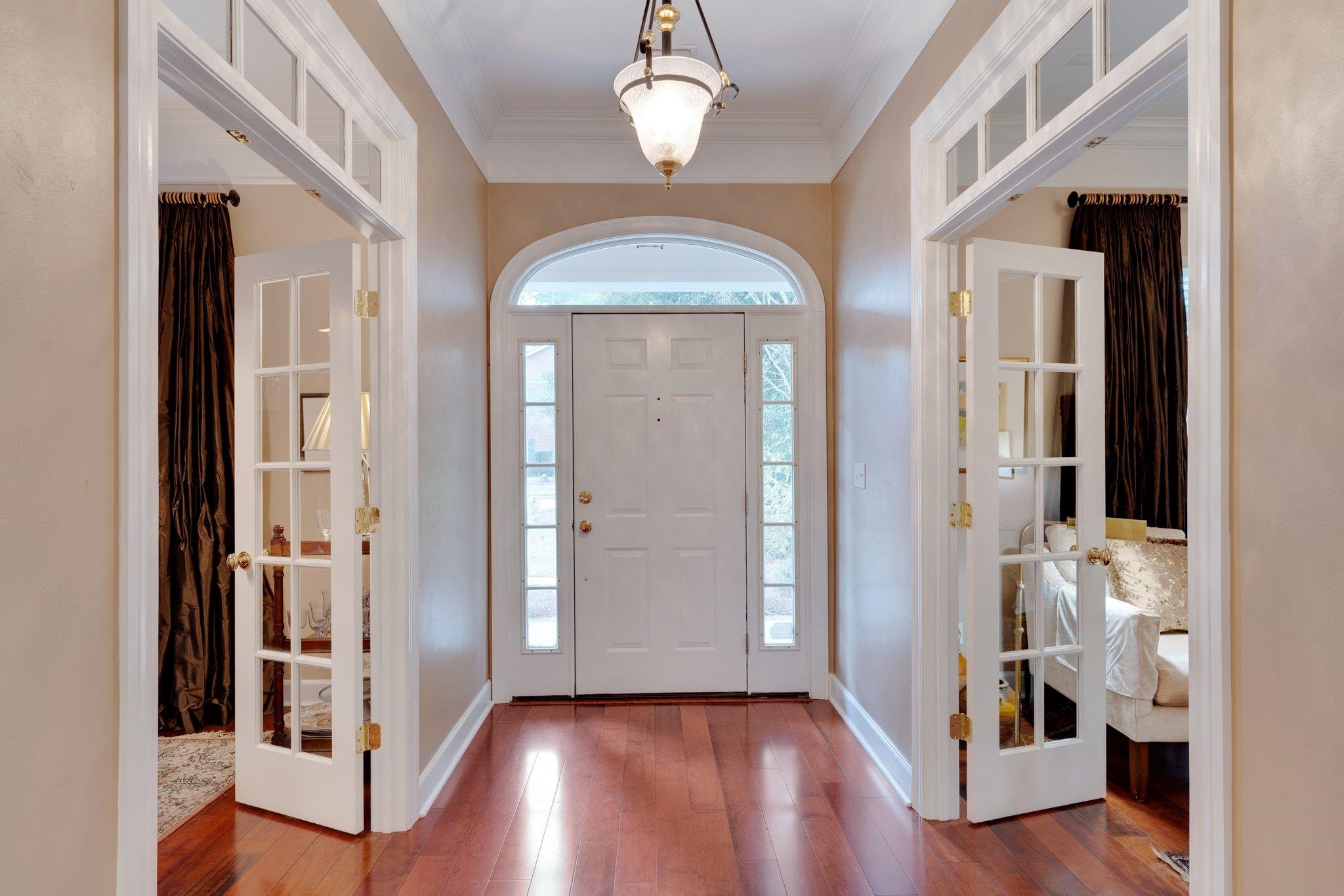 1300 Peacefield Place