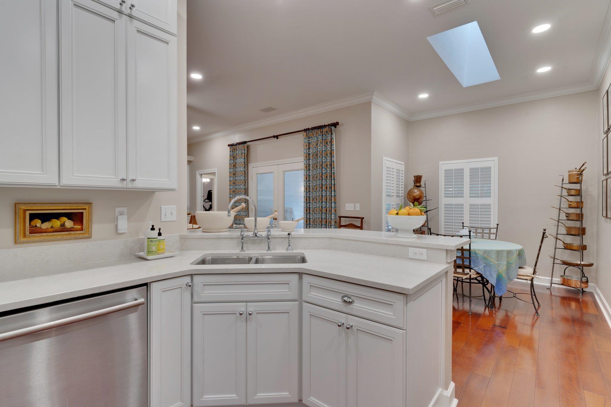 1300 Peacefield Place