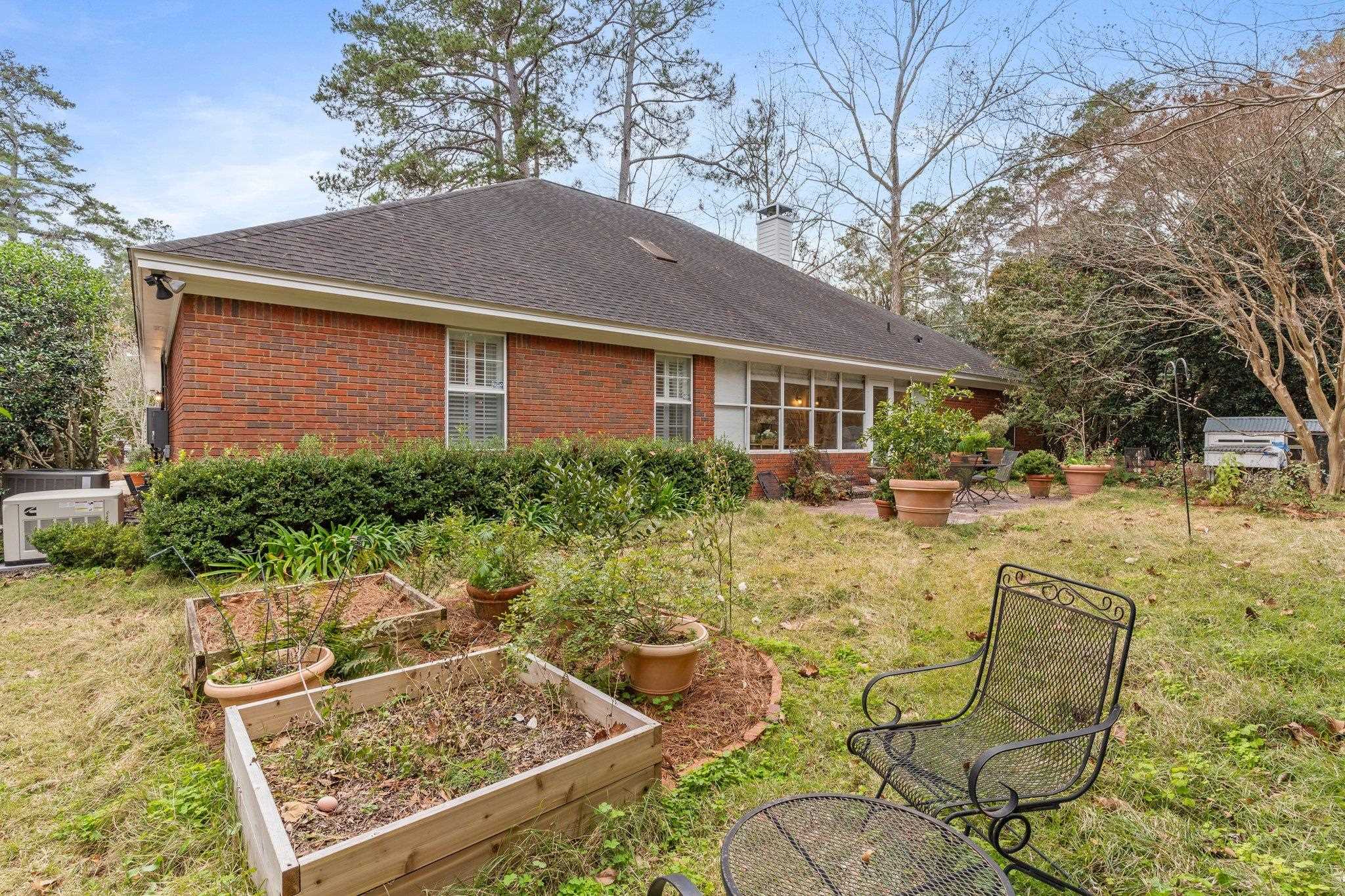 1300 Peacefield Place