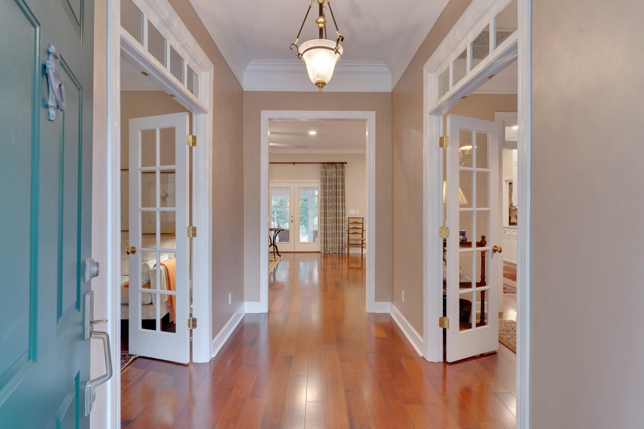 1300 Peacefield Place