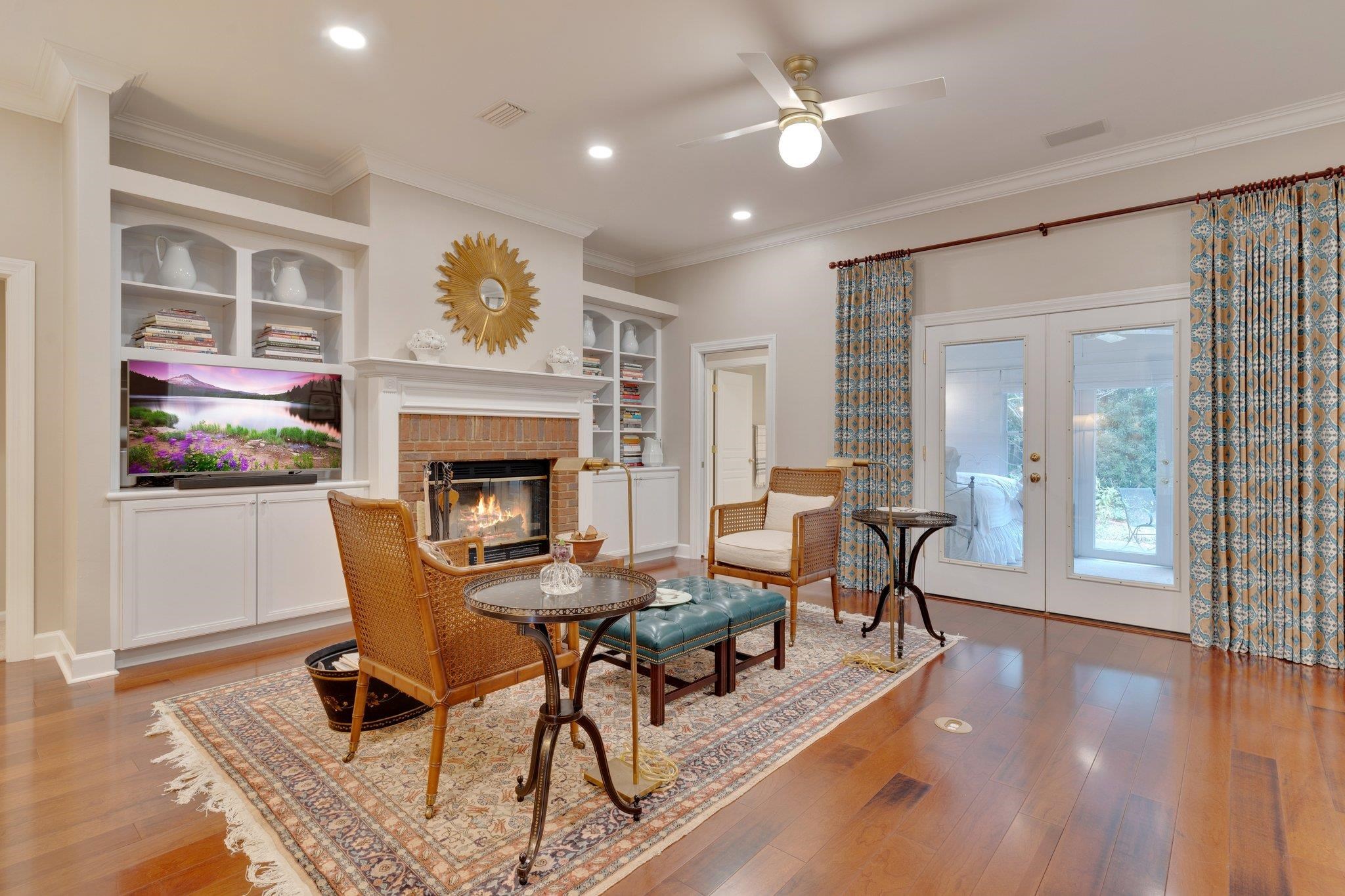 1300 Peacefield Place