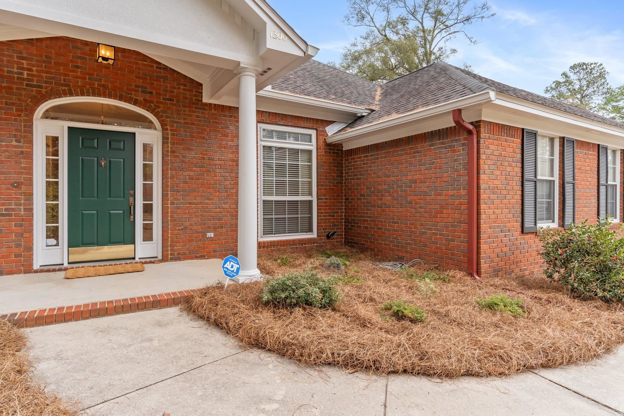 1300 Peacefield Place