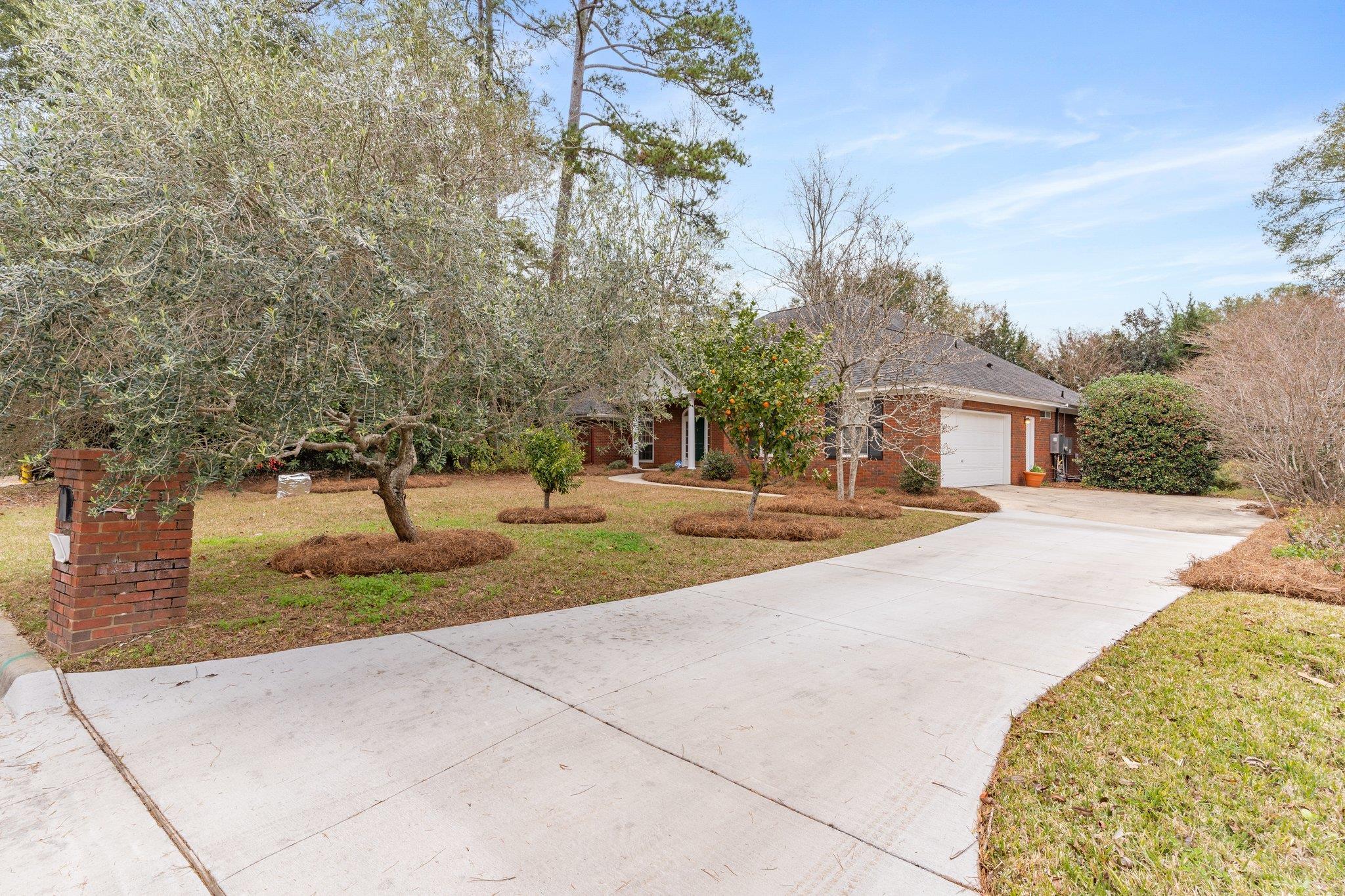 1300 Peacefield Place