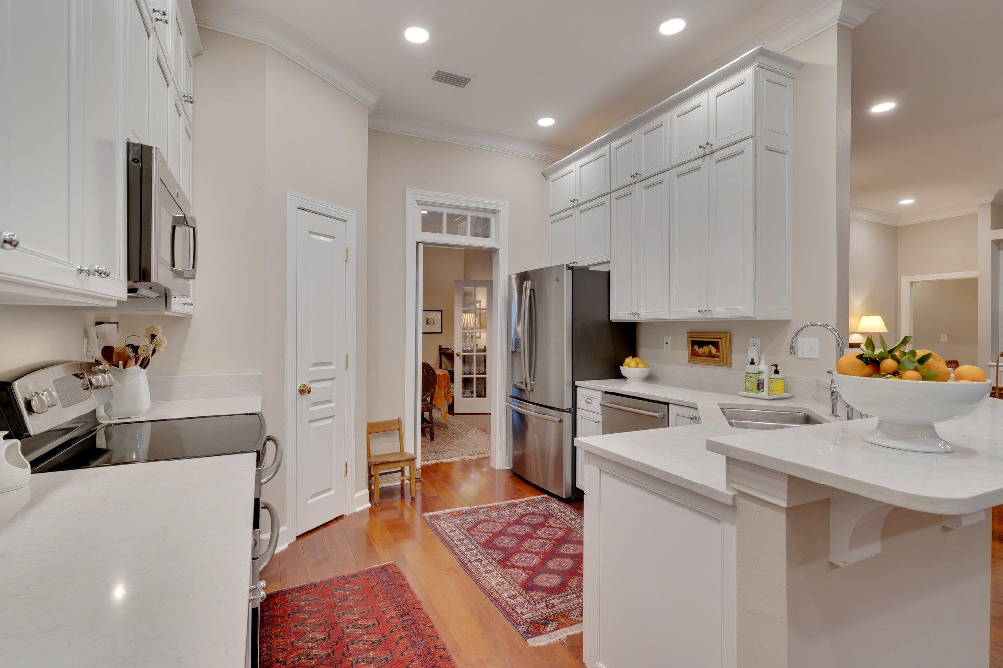 1300 Peacefield Place