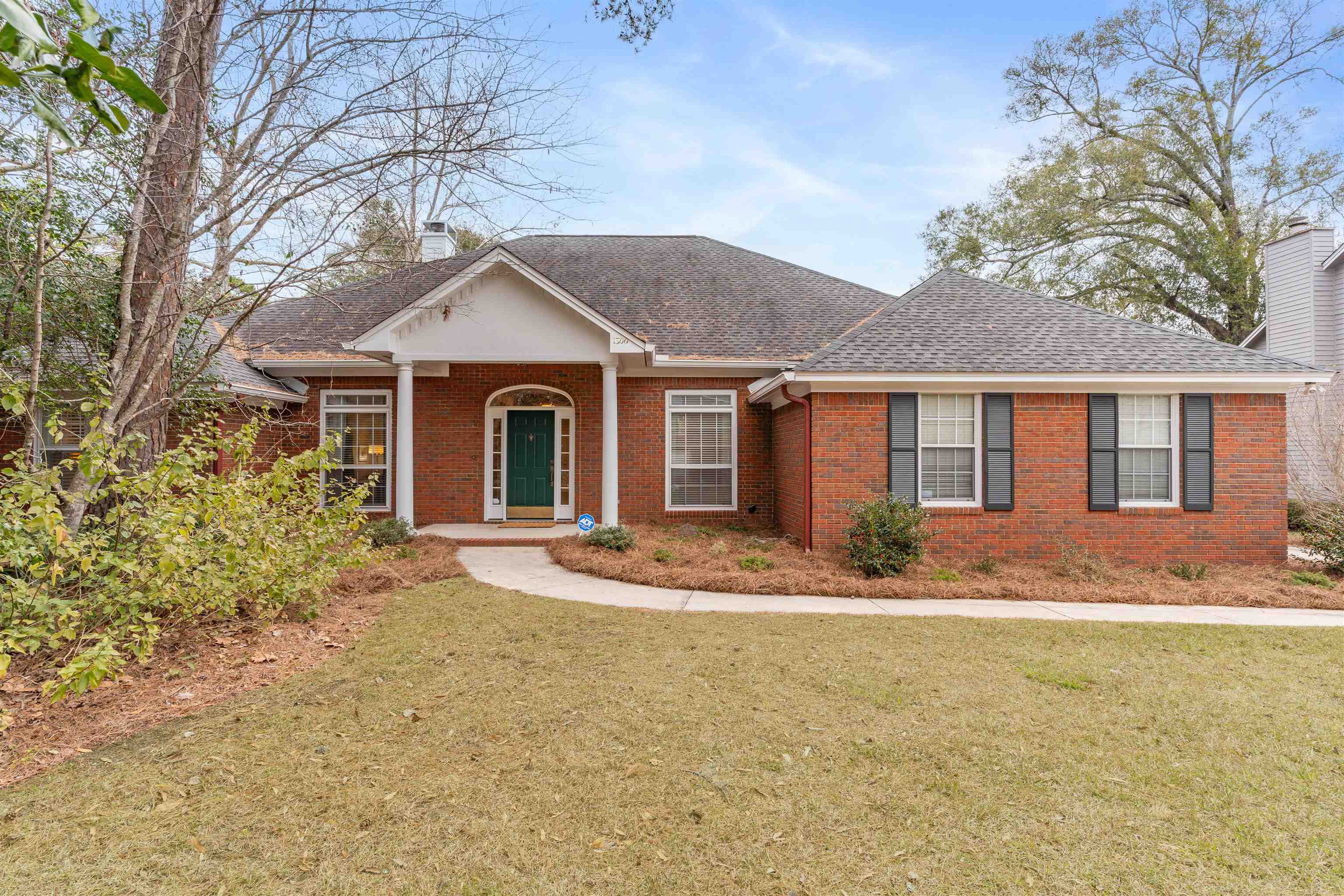 1300 Peacefield Place