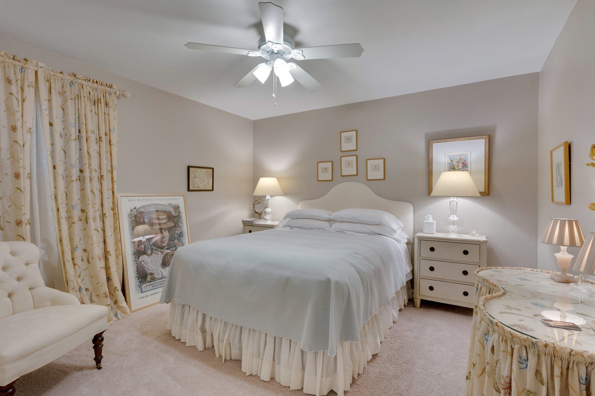 1300 Peacefield Place