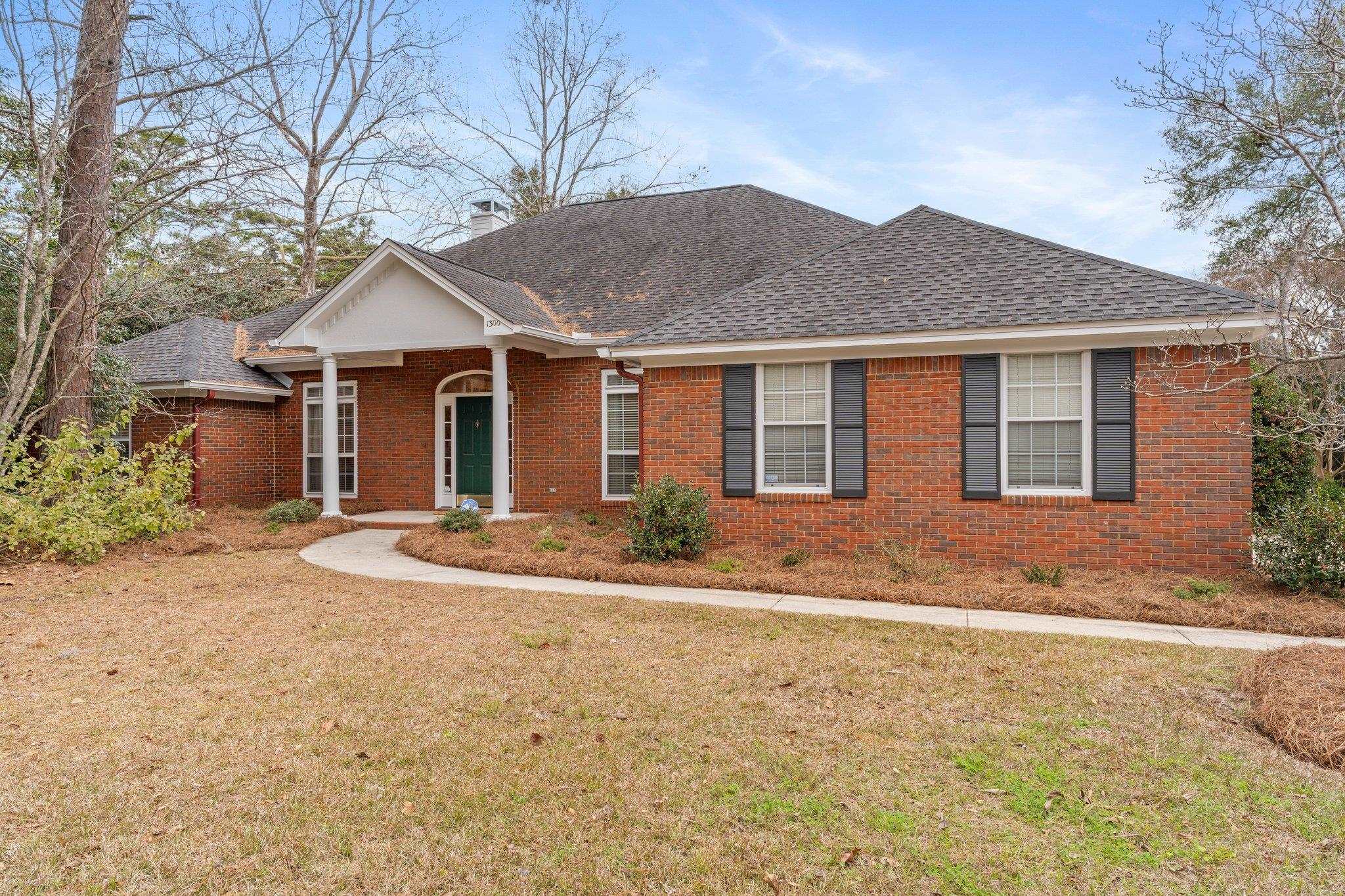 1300 Peacefield Place