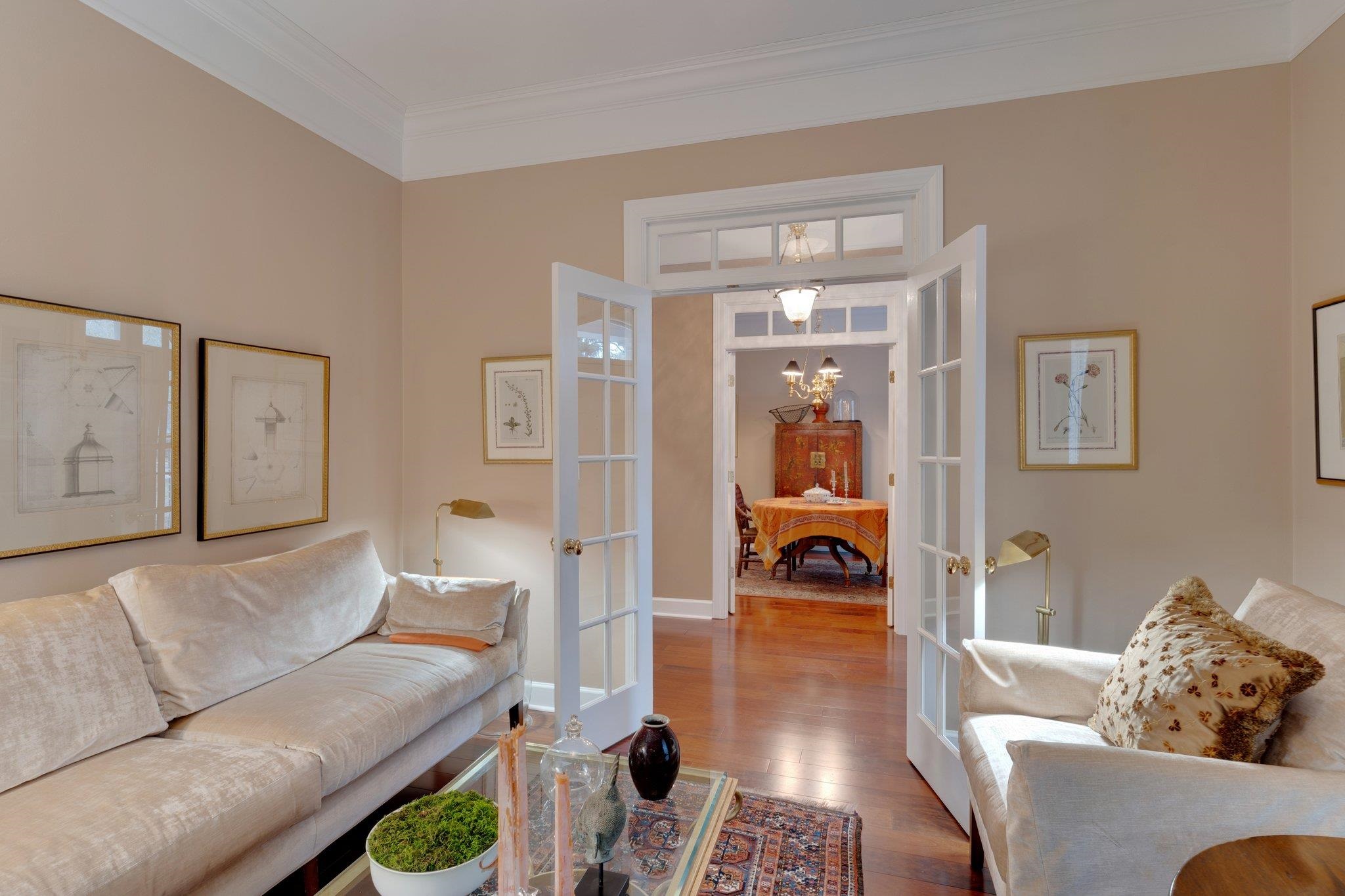 1300 Peacefield Place
