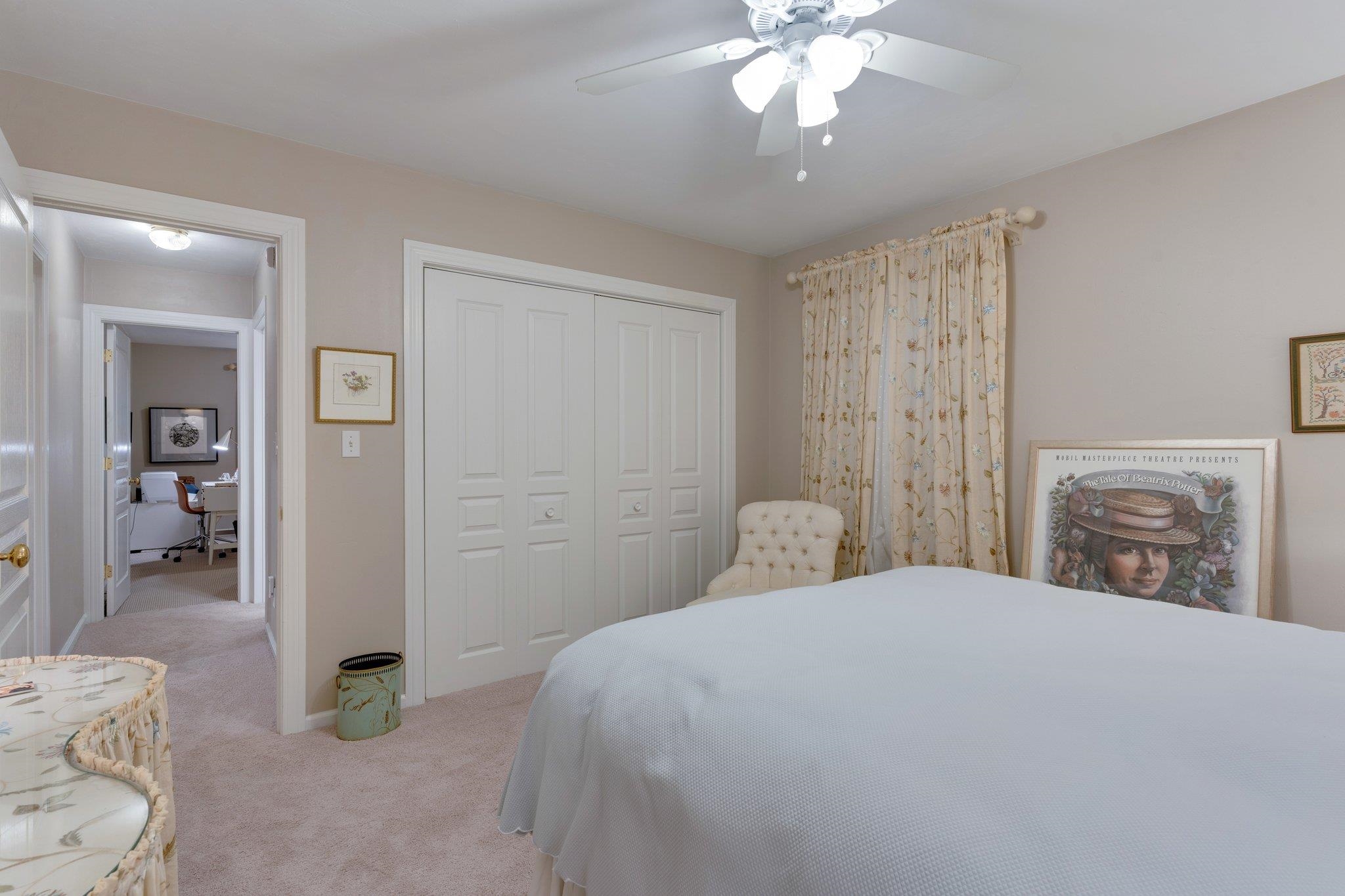 1300 Peacefield Place