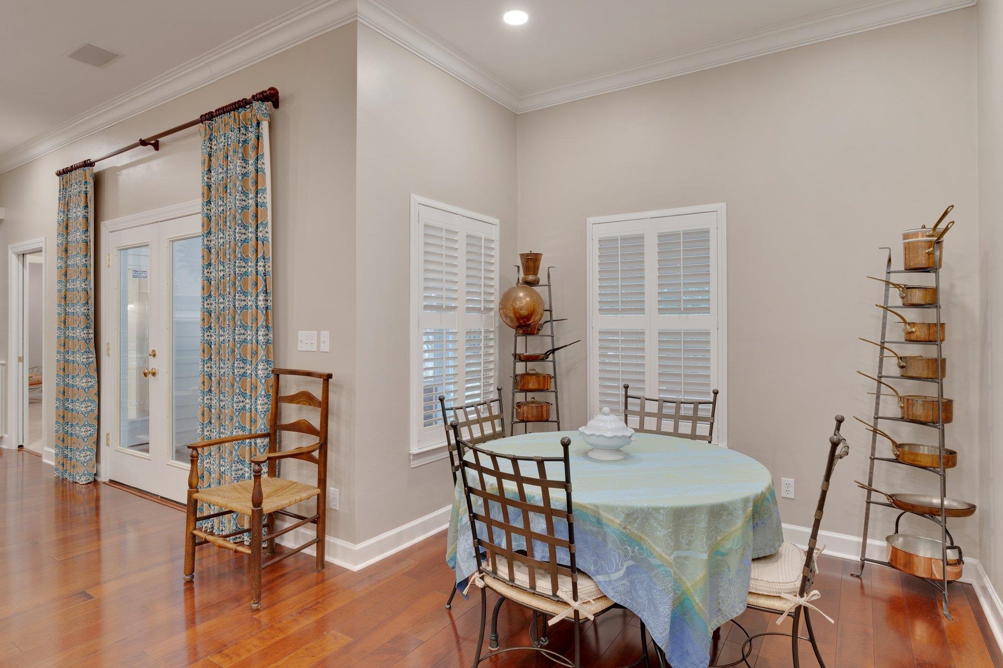 1300 Peacefield Place