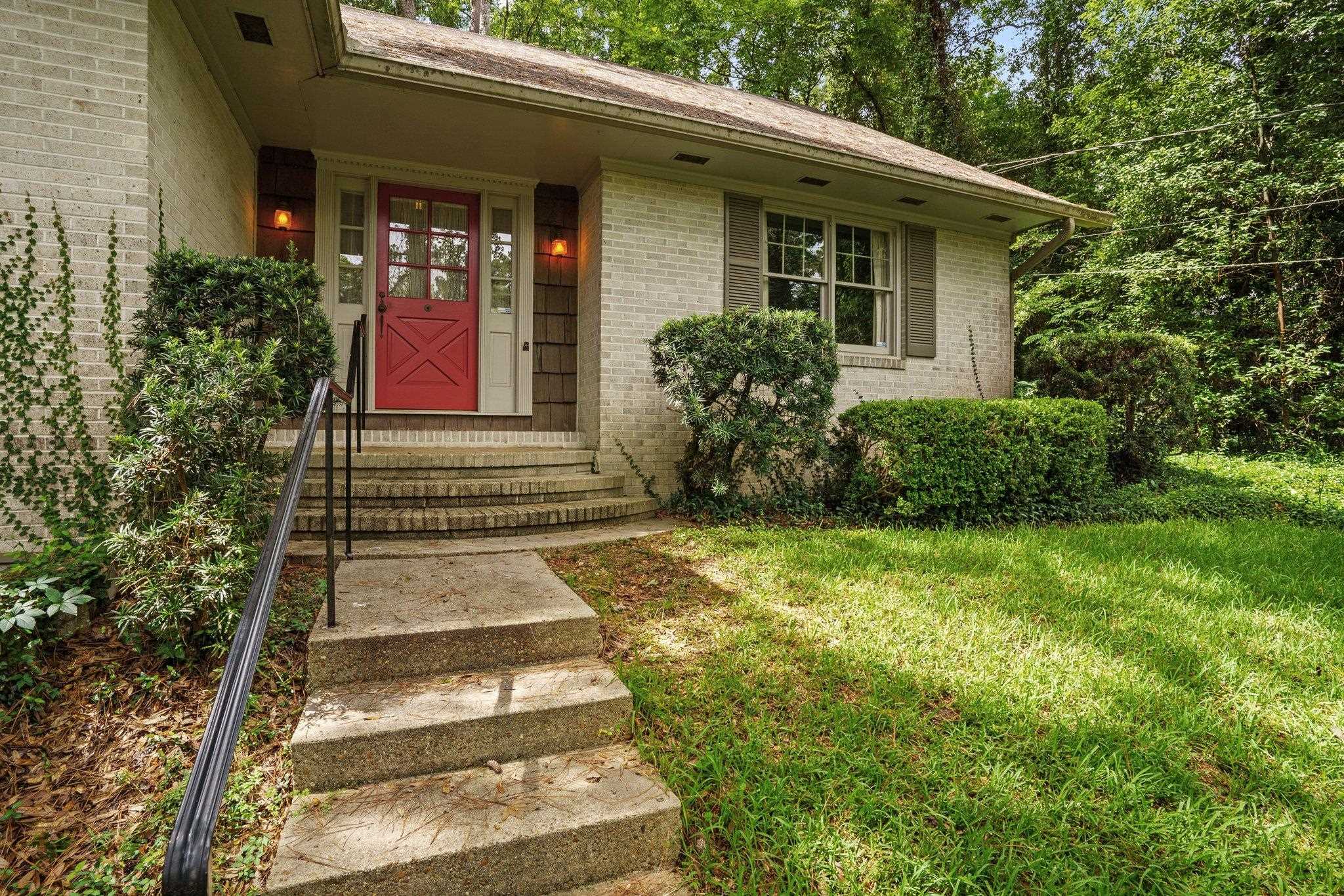 1535 Belleau Wood Drive
