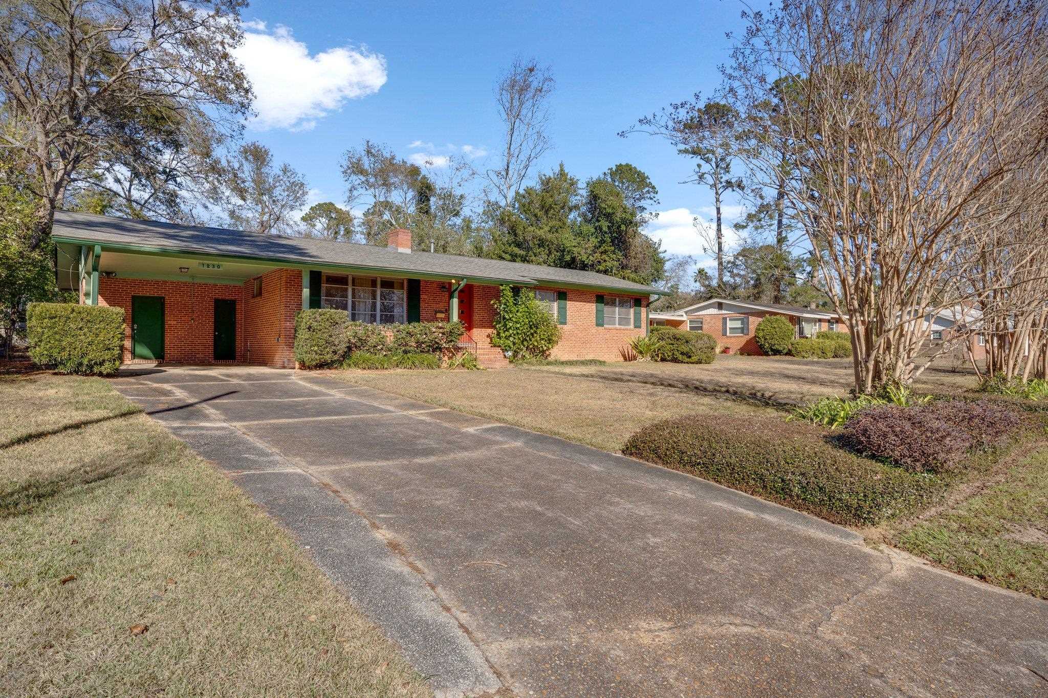 1230 Circle Drive