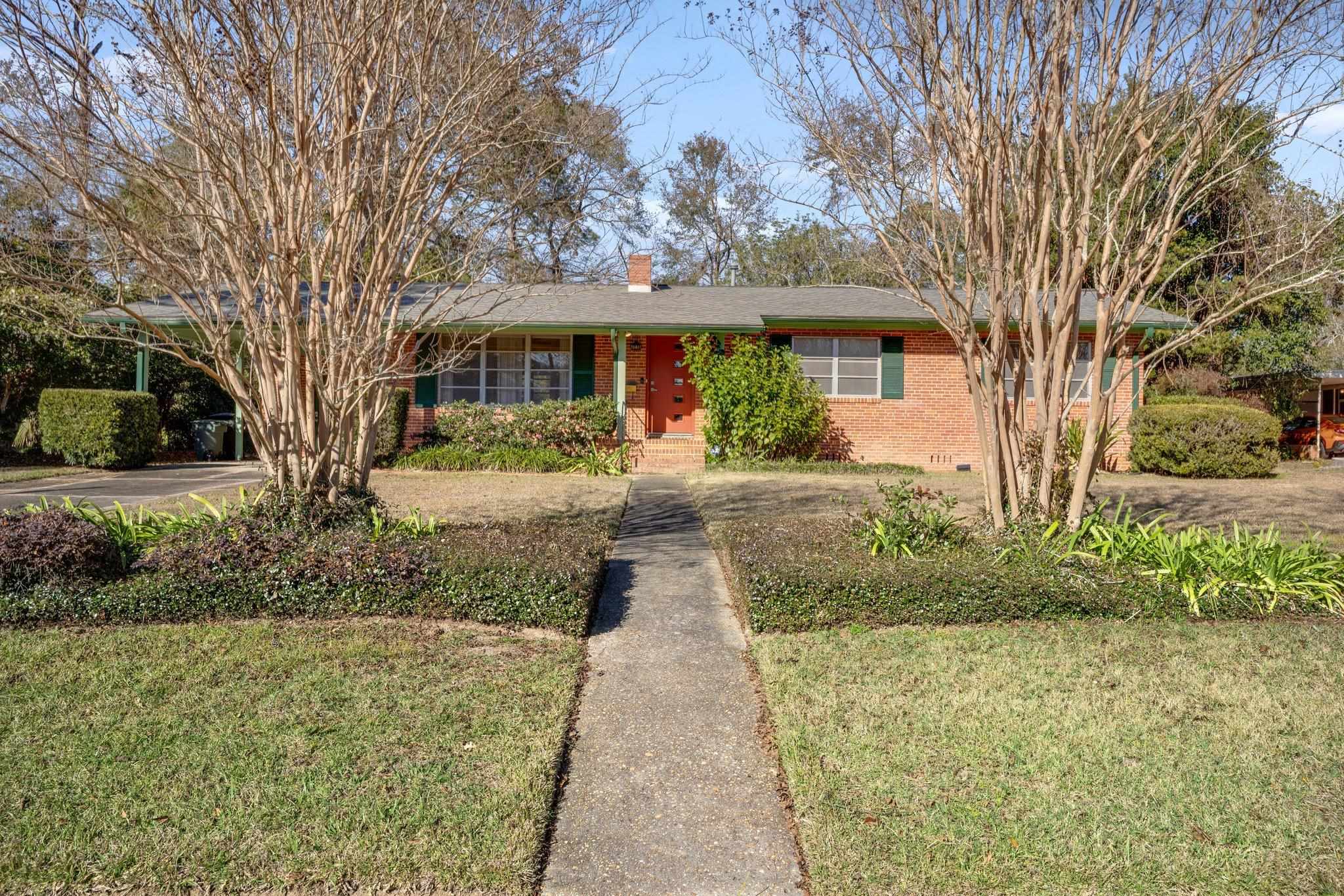 1230 Circle Drive